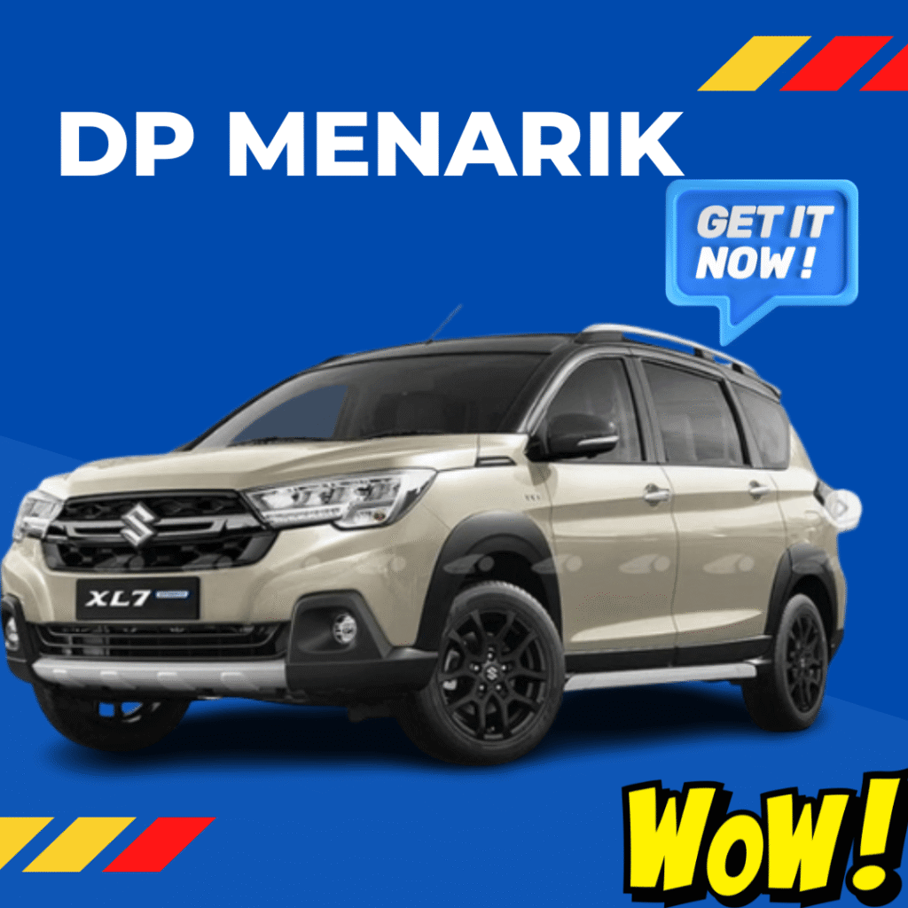 promo suzuki lampung